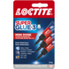 Colle mini trio Loctite 3x 1 g