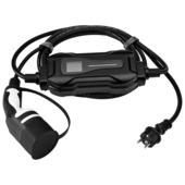 Handson mobiele laadkabel type 2 16 A 3,7 kW 5 m