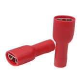 Cosse iso femelle Profile 0,5 - 1,6 mm² 10 pces