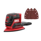 Skil 20V accu multischuurmachine 3715CA brushless (excl. accu en lader)