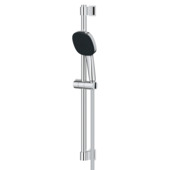 Grohe doucheset Quickfix Vitalio Comfort 2 standen chroom