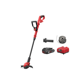 SKIL 20V trimmer 0231AA 25cm brushless incl. 2,0Ah accu + snellader