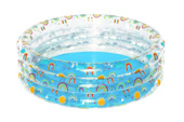Speelzwembad 150x53 cm