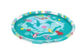 Tapis arroseur vie sous-marine Splash Bestway 