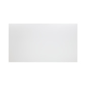 Livn infraroodpaneel Excellent 175 30x60 cm wit