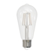 Handson LED Edison E27 4W=40W 470lm warm wit