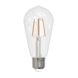 Ampoule LED peer Handson E27 4 W 470 lm 2700K + capteur jour/nuit