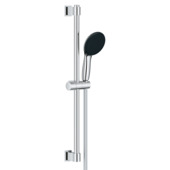 Ensemble de douche Grohe Vitalio Start 110 600 mm 2 positions de jet max. 5,7 L/min