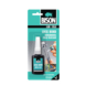 Bison Lock Bond borgmiddel moervast 6 ml