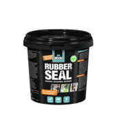 Bison Rubber Seal waterdichte rubbercoating 750 ml