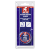 Soudure étain-argent Griffon 2 mm