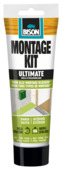 Bison Montagekit Ultimate 165 g