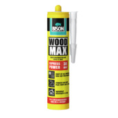 Colle à bois Bison Wood Max® express 380 g