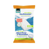 Recharge absorbeur d'humidité Bison cristaux 1 kg neutre
