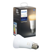 Ampoule LED Philips Hue White Ambiance E27 9W