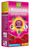 KB roseclear 175ml