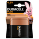 Pile Duracell Plus Power 4,5V 1 pack