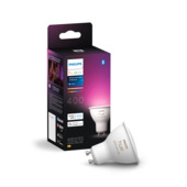 Spot LED Philips Hue White&Color Ambiance GU10 5,7W