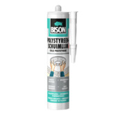 Bison polystyreenschuimlijm 310 ml