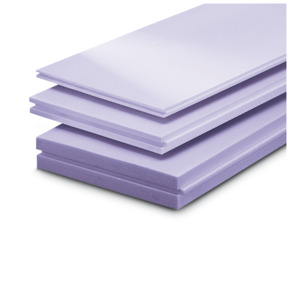 Jackodur KF300/NF XPS plaat tand en groef R1,45 250x60x5cm