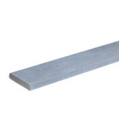 Raamdorpel bluestone Vietnam glad 100x20x4 cm
