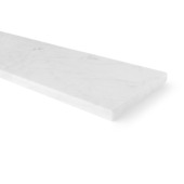 Vensterbank Nordic White 101x20 cm
