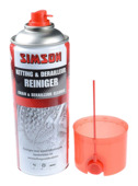 Nettoyant pour chaînes et dérailleur Simson 400 ml