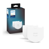 Philips Hue wandschakelaar-module 2-pack