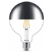 Philips LED globe E27 50W spiegel dimbaar