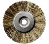 GARDENA Steel Wire Weed Brush