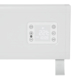 Convecteur Eurom Alutherm Baseboard WiFi modèle plinthe 1500W blanc