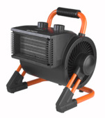 Chauffage d'appoint Eurom EK3K Still 3000 W