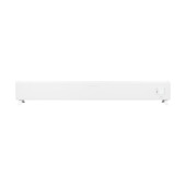 Eurom Alutherm convectorkachel WiFi Baseboard Plint 2500W wit