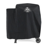 Pit Boss hoes voor pelletgrill FB500