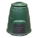 Compostbak groen kunststof 220 Liter