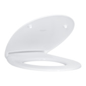 Abattant WC Grohe Bau Ceramic