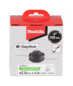 Makita trimspoel 191D89-4 voor trimmer DUR190