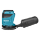 Makita 18V LXT excentrische schuurmachine DBO180Z (exclusief lader en accu)