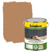 Xyladecor Tuinhoutbeits in 1 laag herfstbruin 5 liter