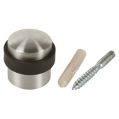 Deurstopper inox D30/35 x 30 mm