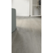 Dalle pvc clic GAMMA Burano micro 4V 4 mm 30x60 cm 2,61 m² béton gris