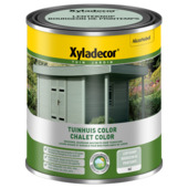 Xyladecor Tuinhuis Color lente knop 1 liter