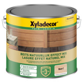 Xyladecor Tuinhoutbeits Natuurlijk Effect 2,5 liter