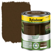 Xyladecor tuinhuisbeits donkere eik 750 ml