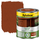 Xyladecor tuinhuisbeits Mahonie 750 ml