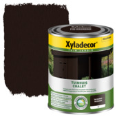 Xyladecor Tuinhuisbeits palissander 750 ml