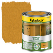 Xyladecor tuinhuisbeits douglas 750 ml