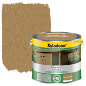 Xyladecor Tuinhuisbeits naturel eik 2,5 liter