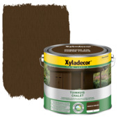 Xyladecor Tuinhuisbeits donkere eik 2,5 liter