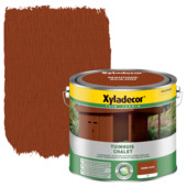 Xyladecor Tuinhuisbeits mahonie 2,5 liter